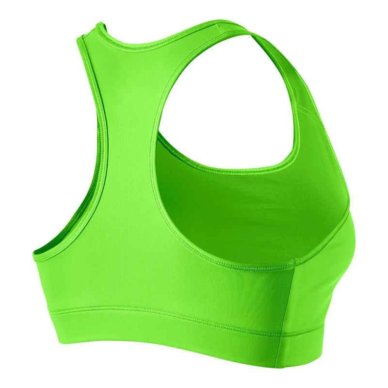 nike pro victory compression bra
