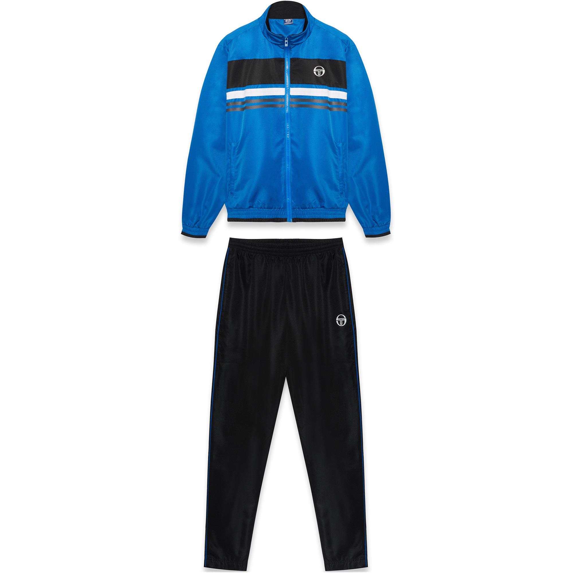 boys ellesse tracksuit