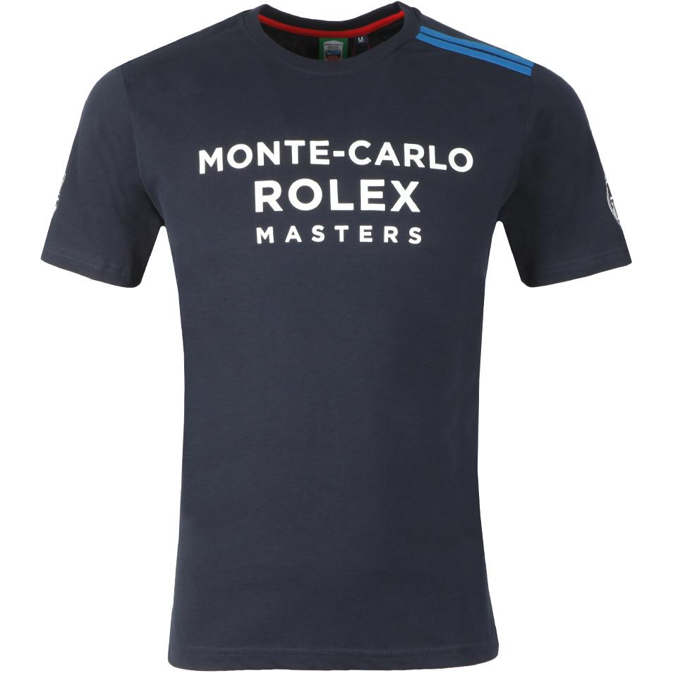 monte carlo t shirt