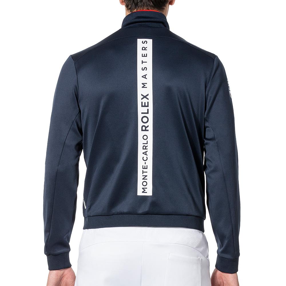 sergio tacchini rolex monte carlo
