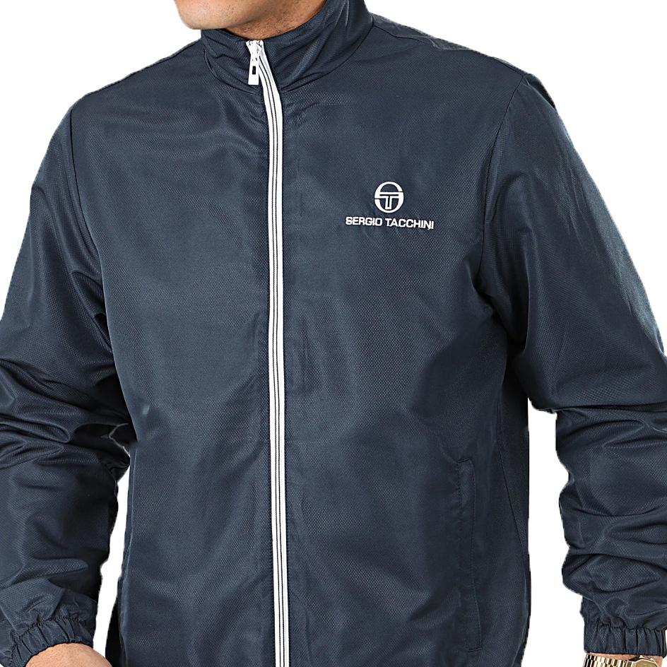 tacchini track top