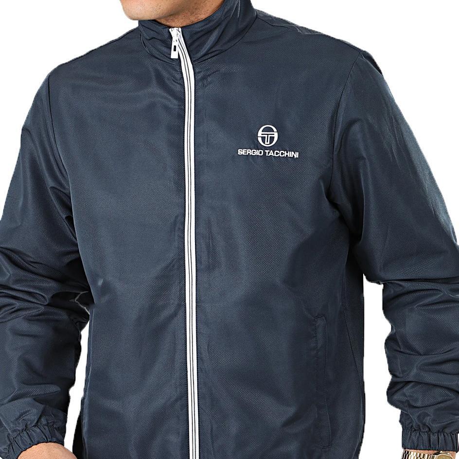 sergio tracksuit