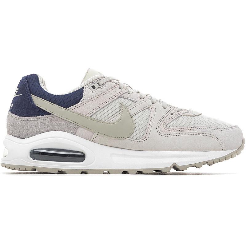 nike air max command beige