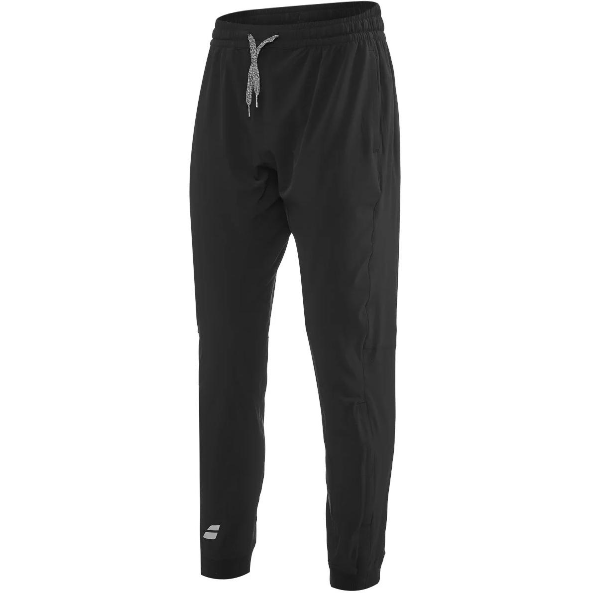 Babolat Mens Play Pants Black