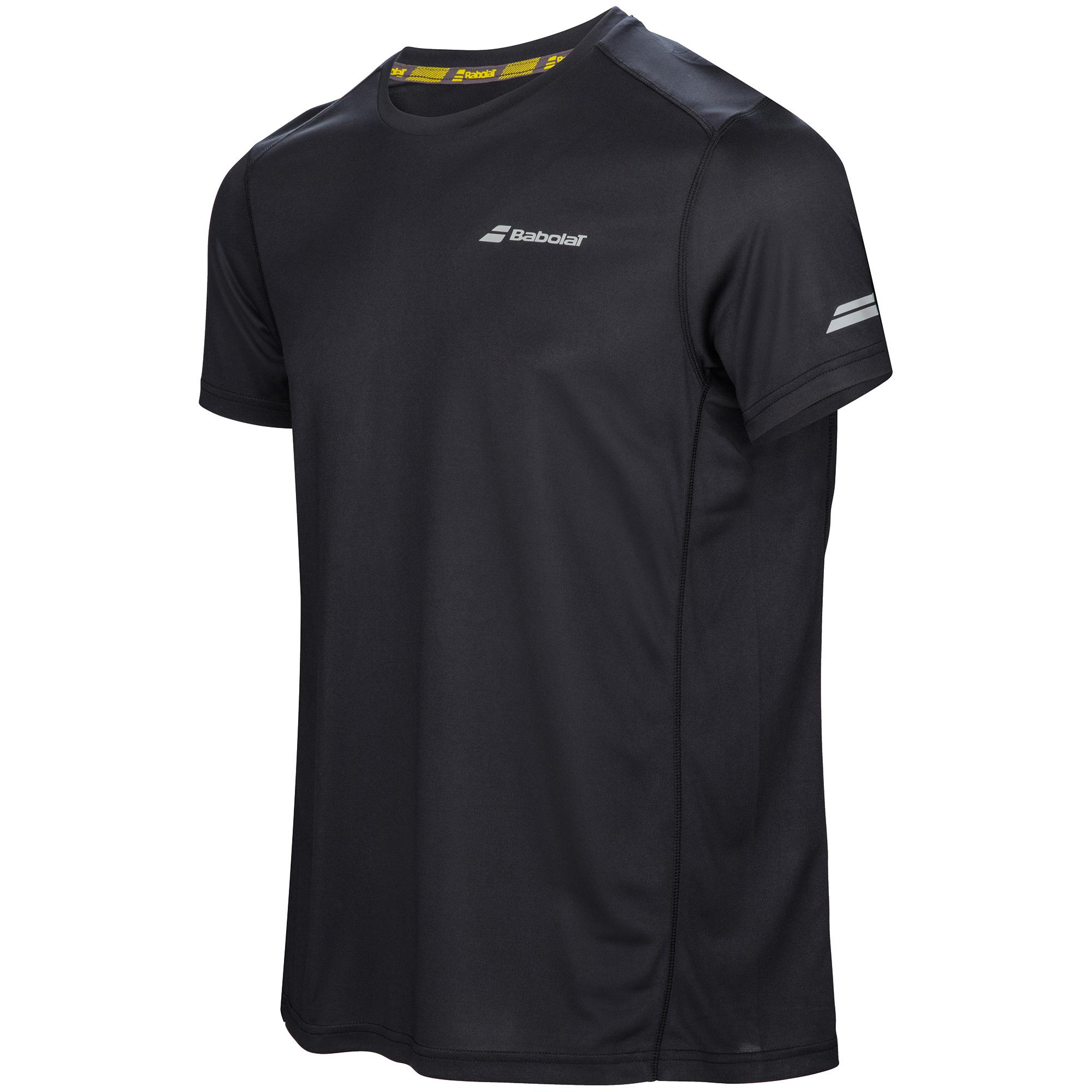 Футболка Для Тенниса Мужская Купить