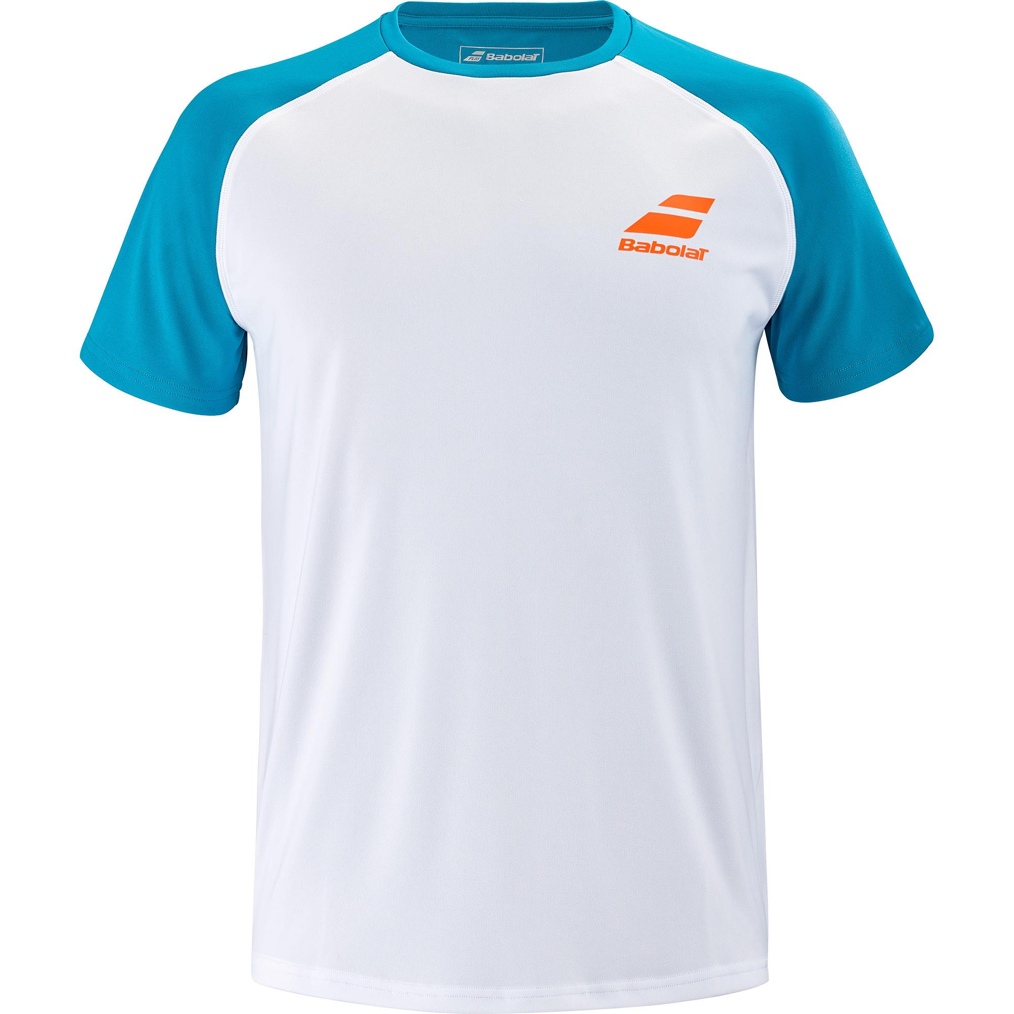 Футболка Для Тенниса Мужская Купить