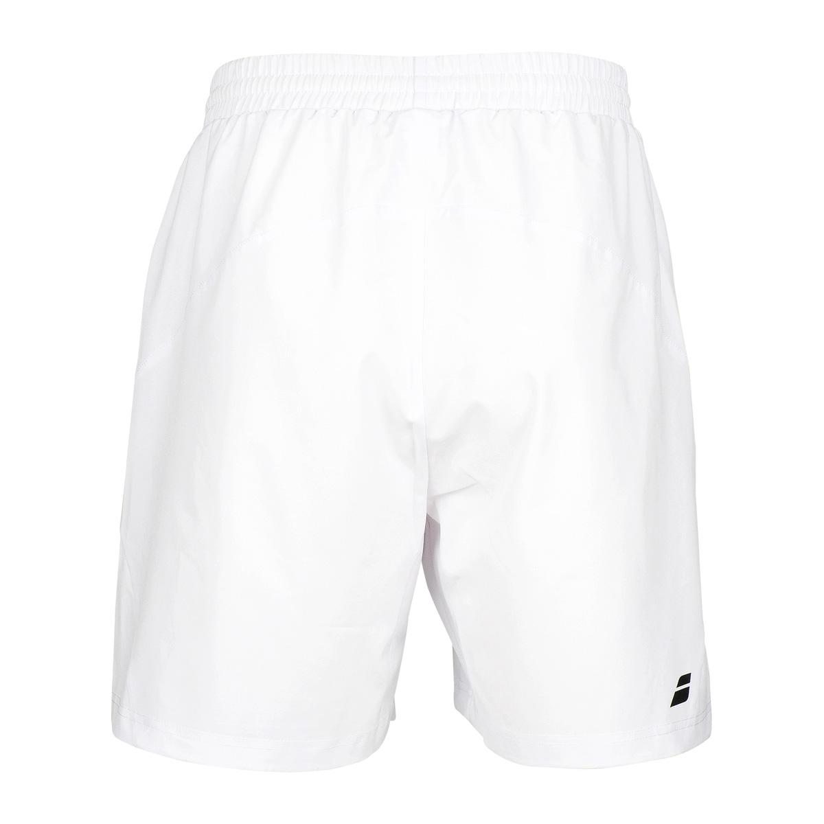 Babolat Mens Match Core Shorts 