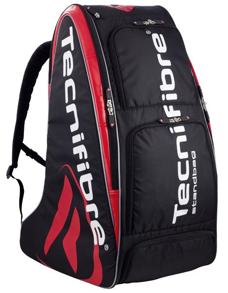 Standing tennis bag Clearance