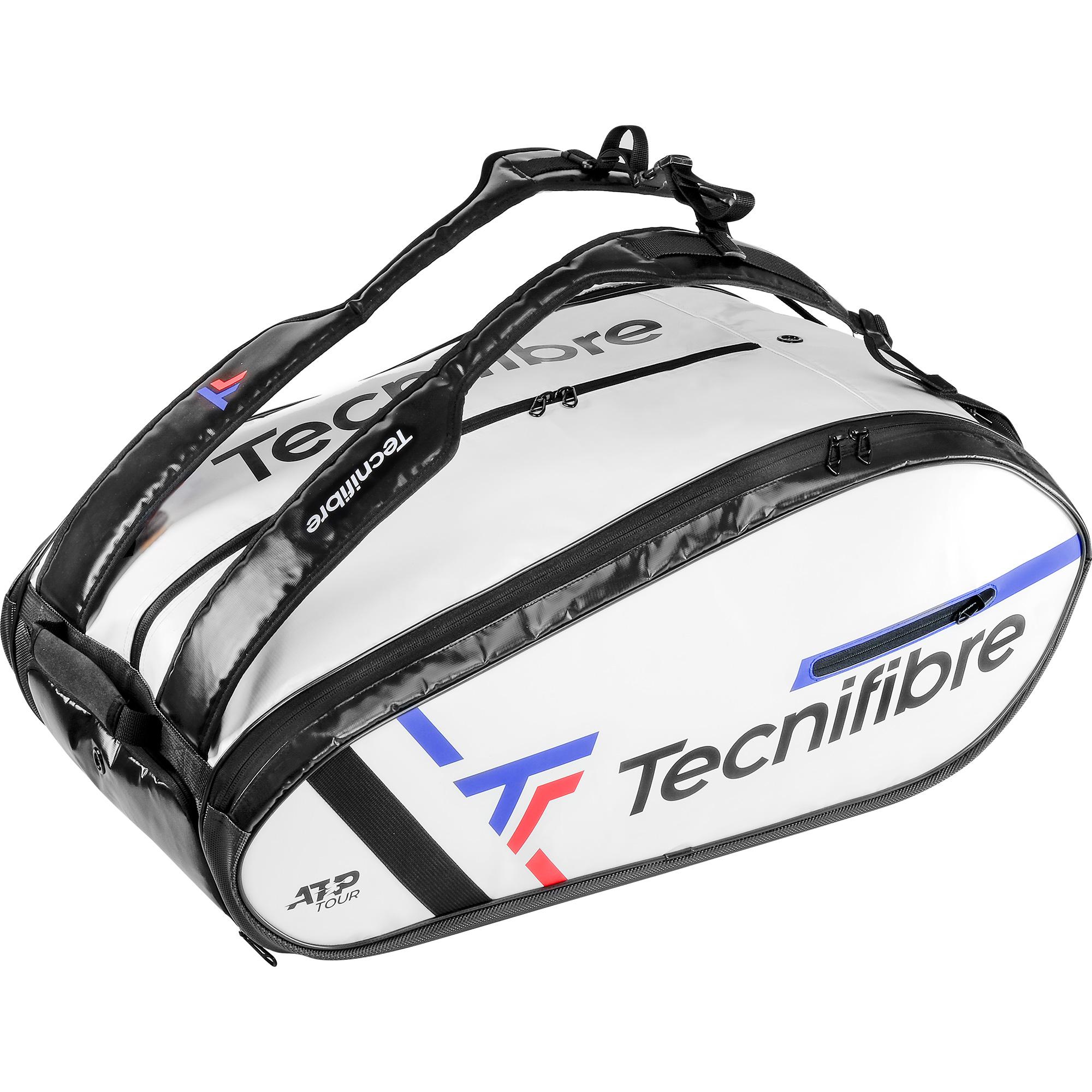 tecnifibre tour endurance racket bag