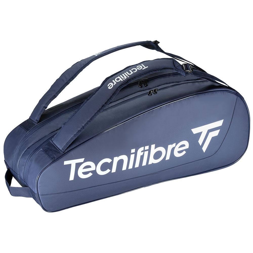 Tecnifibre Tour Endurance 9 Racket Bag (2023) Navy Blue