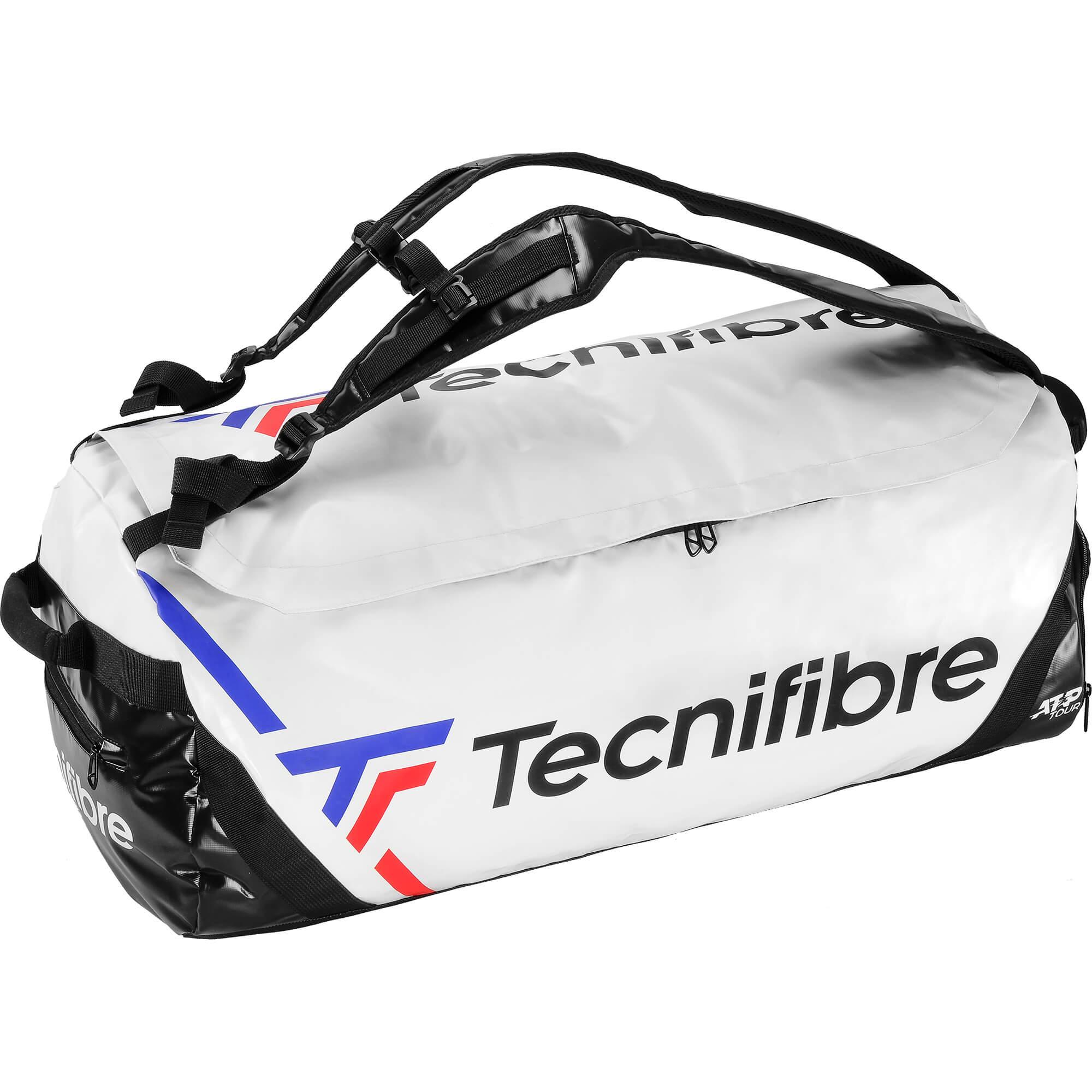 Tecnifibre ATP Tour Endurance Rackpack Extra Large White