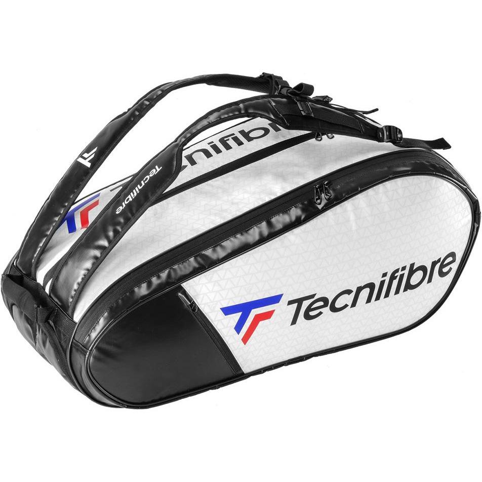 Tecnifibre Tour Endurance RS 12 Racket Bag White