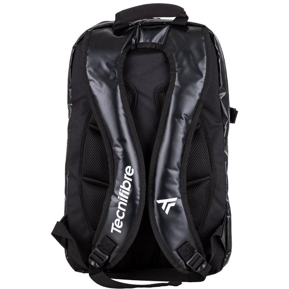 Tecnifibre Tour Endurance RS Backpack - White - Tennisnuts.com