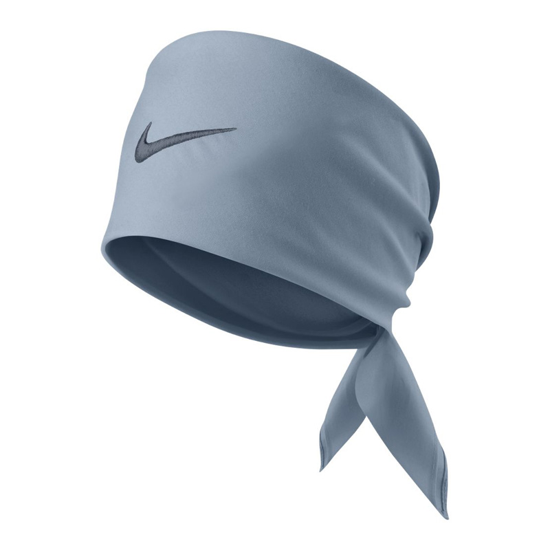 blue bandana nikes