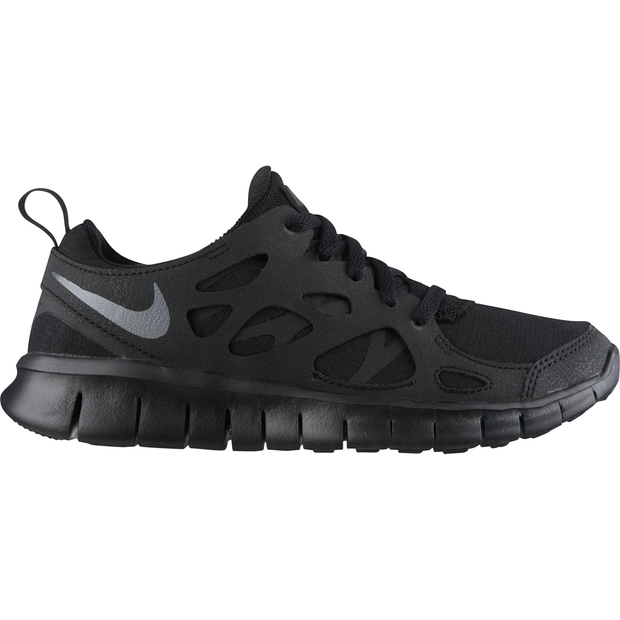 nike boys free