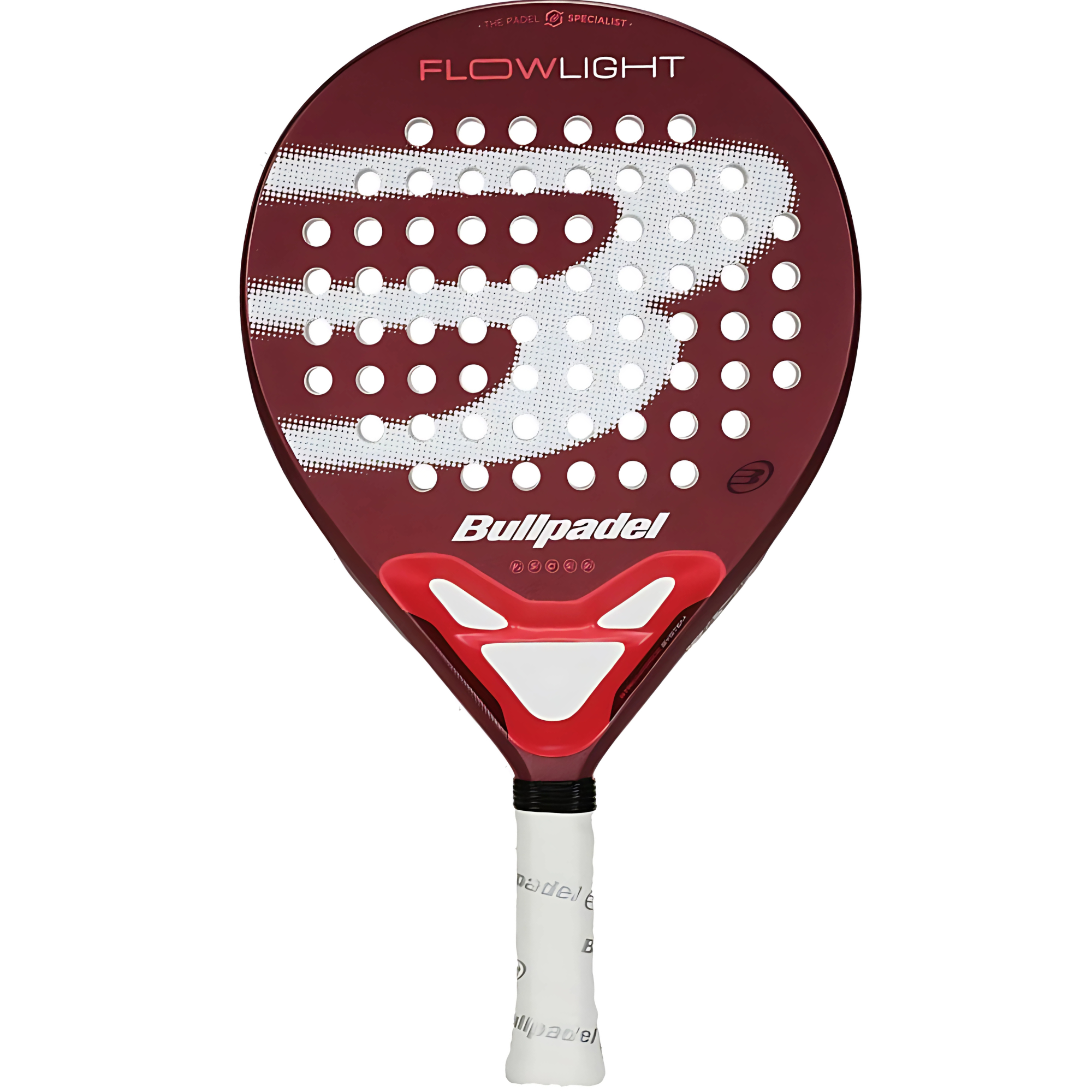 Bullpadel Flow Light 25 Padel Racket