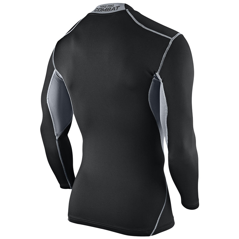 nike pro hyperwarm compression