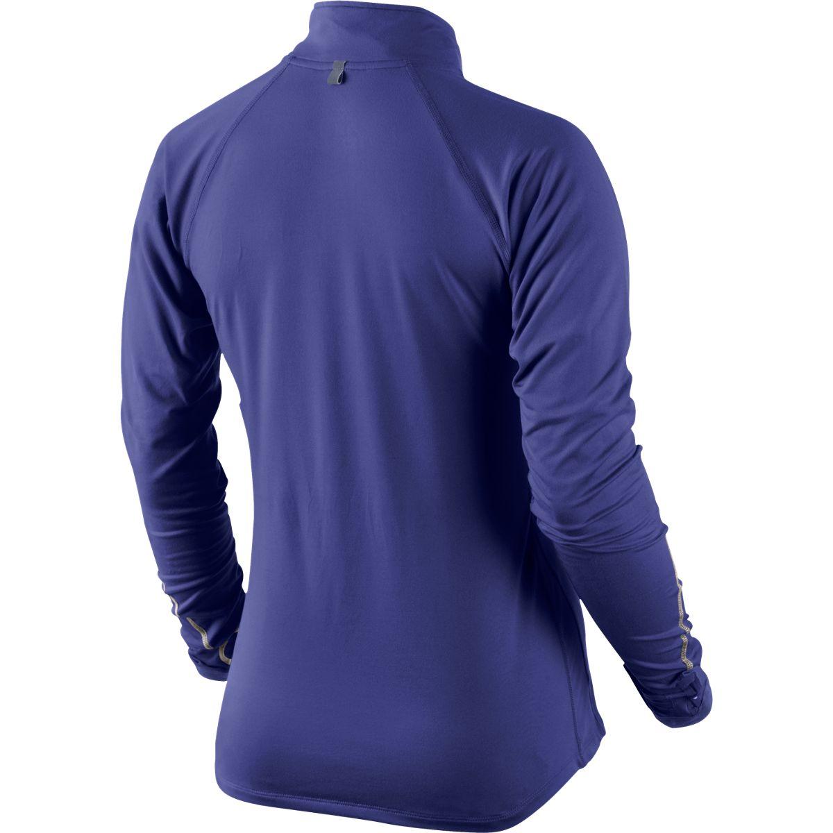 reflective running tshirt