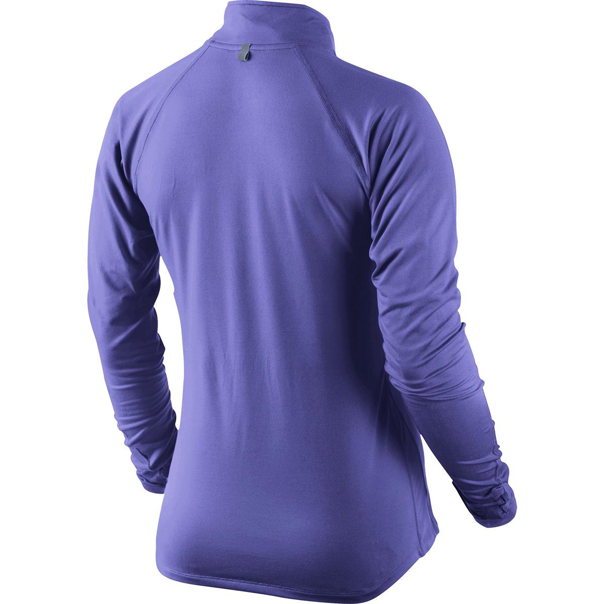 persian violet shirt