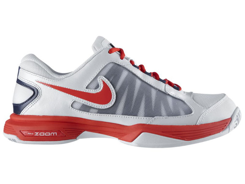 Nike Womens Zoom CourtLite 3 Tennis 