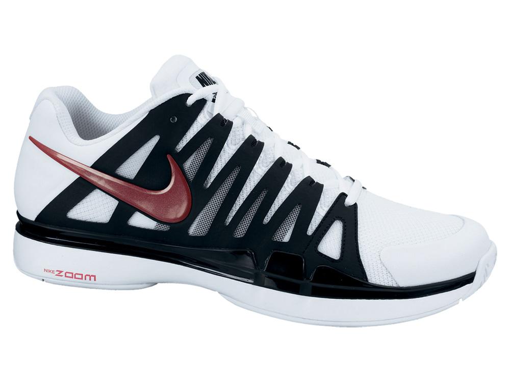 Nike Mens Zoom Vapor 9 Tour Tennis 