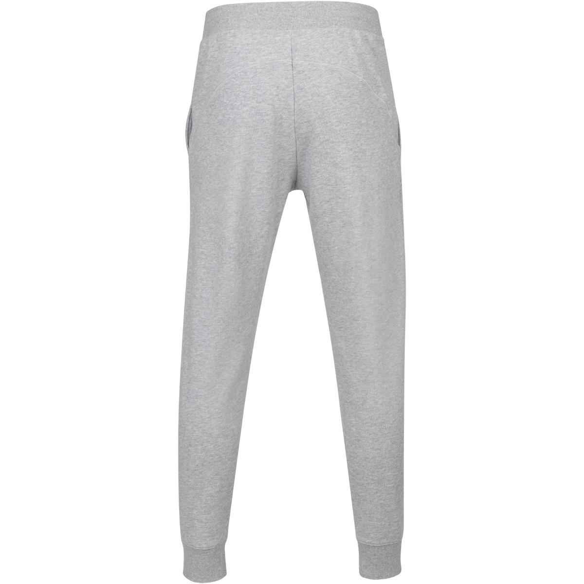 Babolat Womens Exercise Jogger Pant - High Rise Heather - Tennisnuts.com