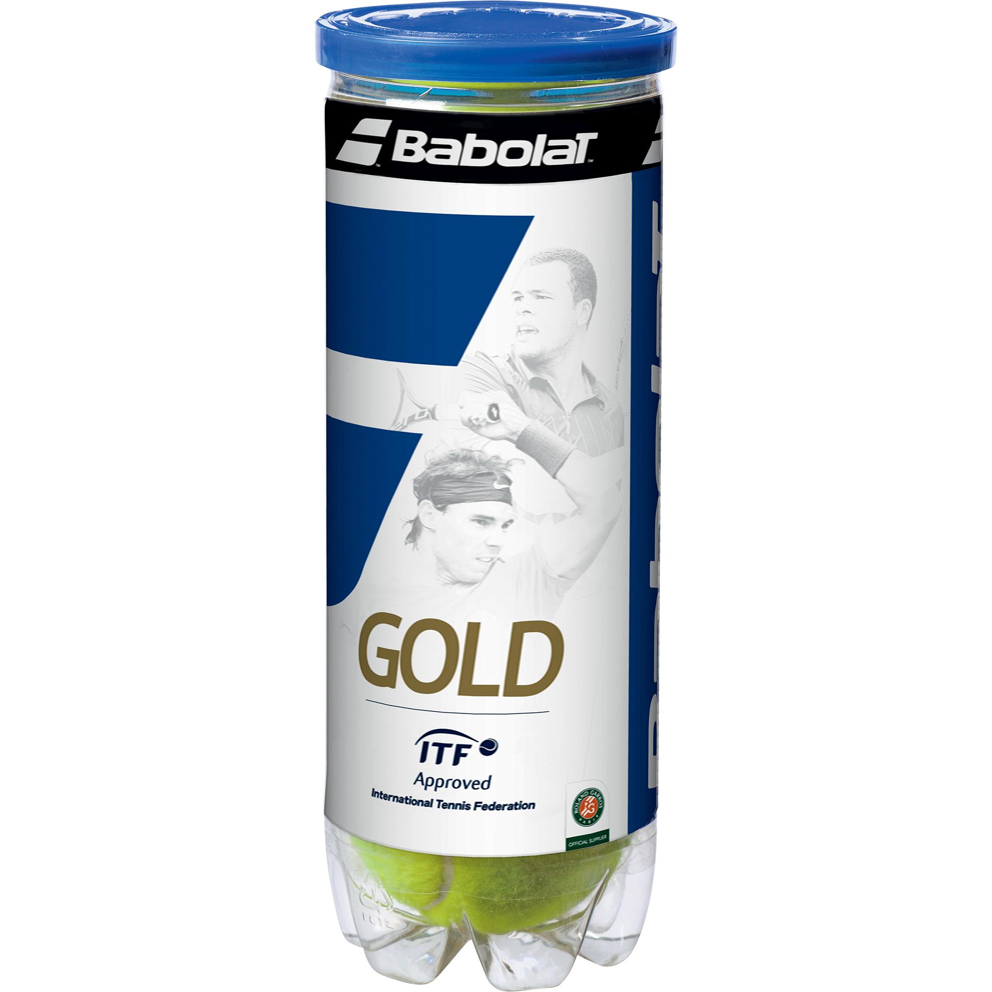 Babolat Green теннисные мячи