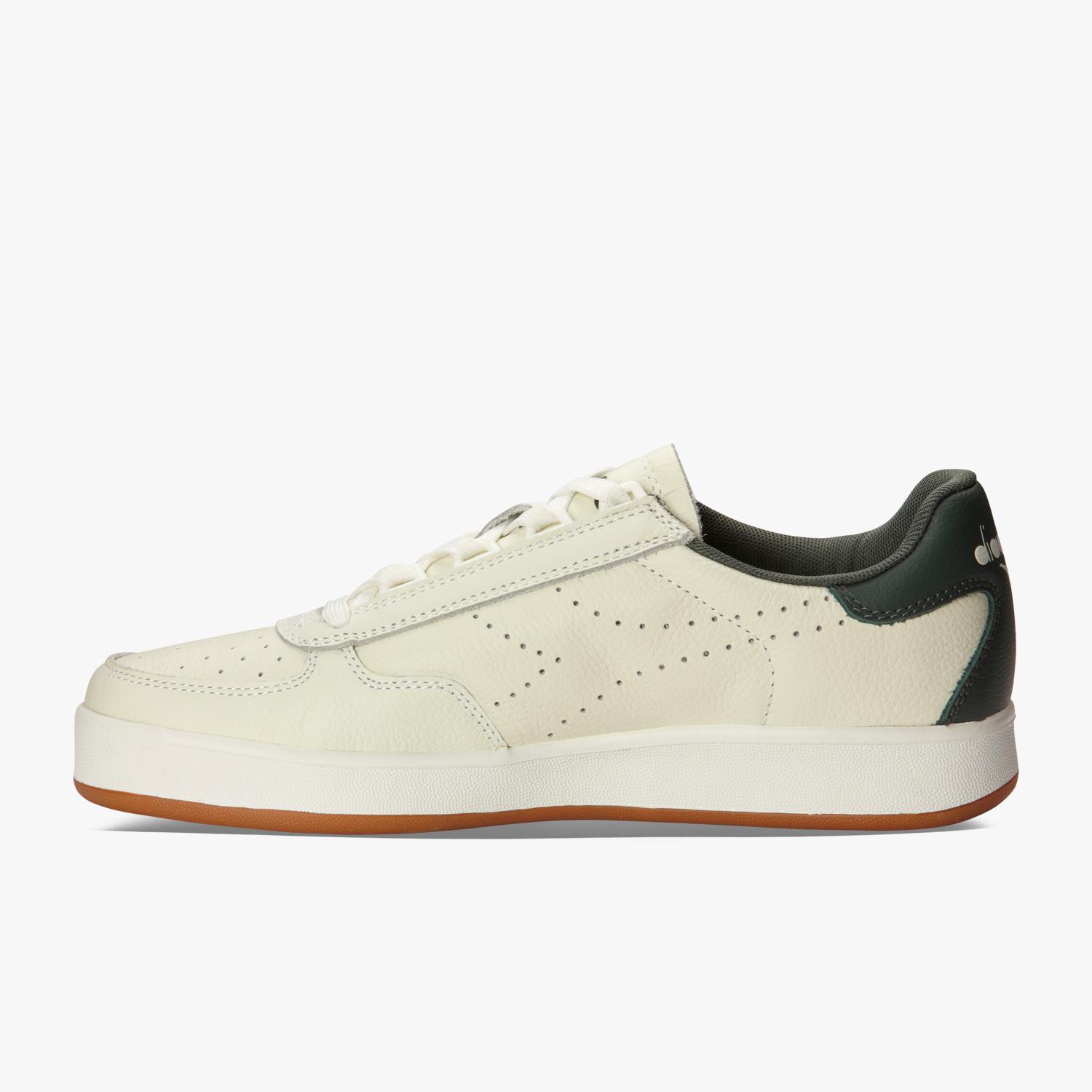diadora b elite green