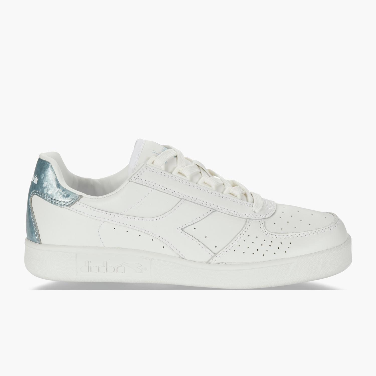 diadora elite white