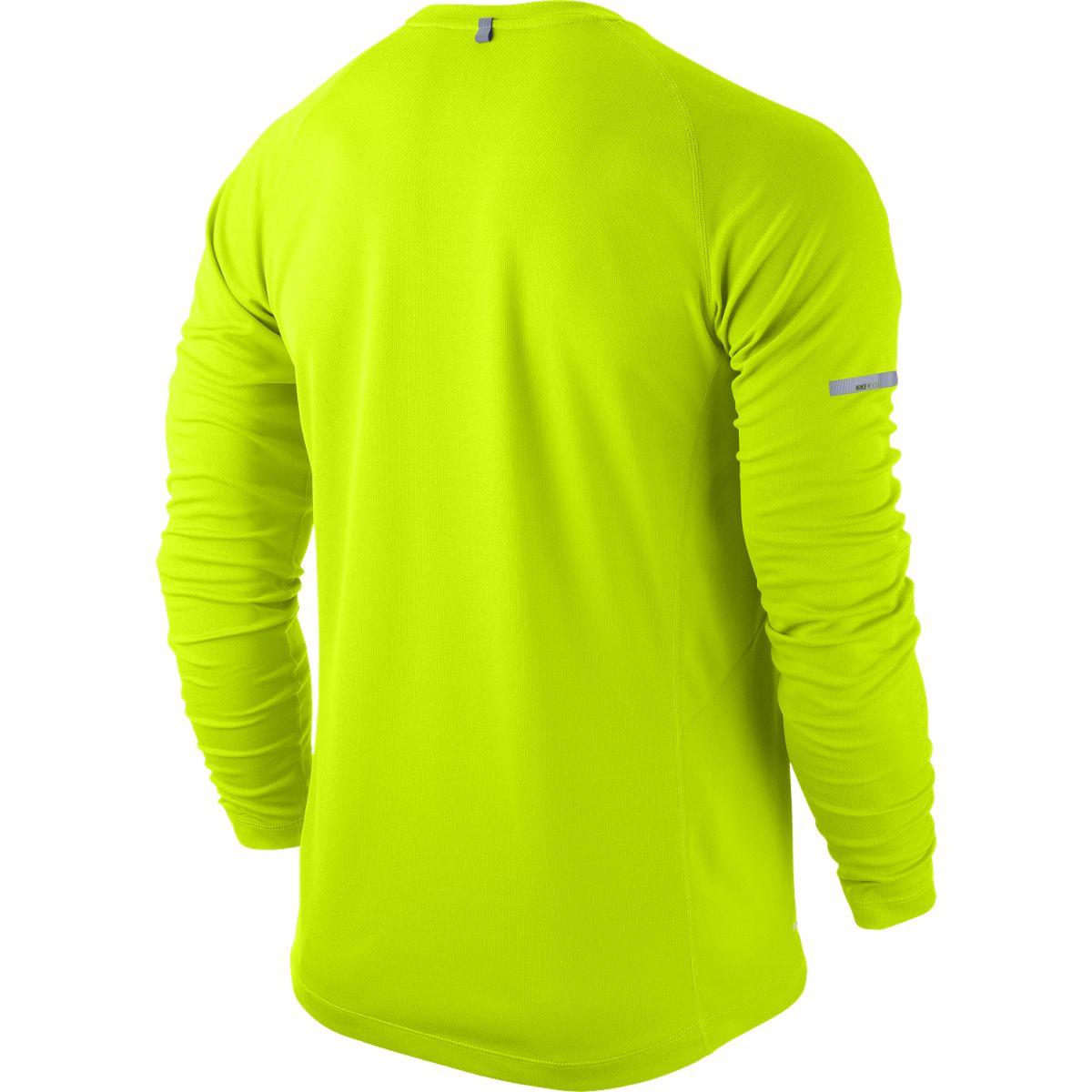 nike miler volt