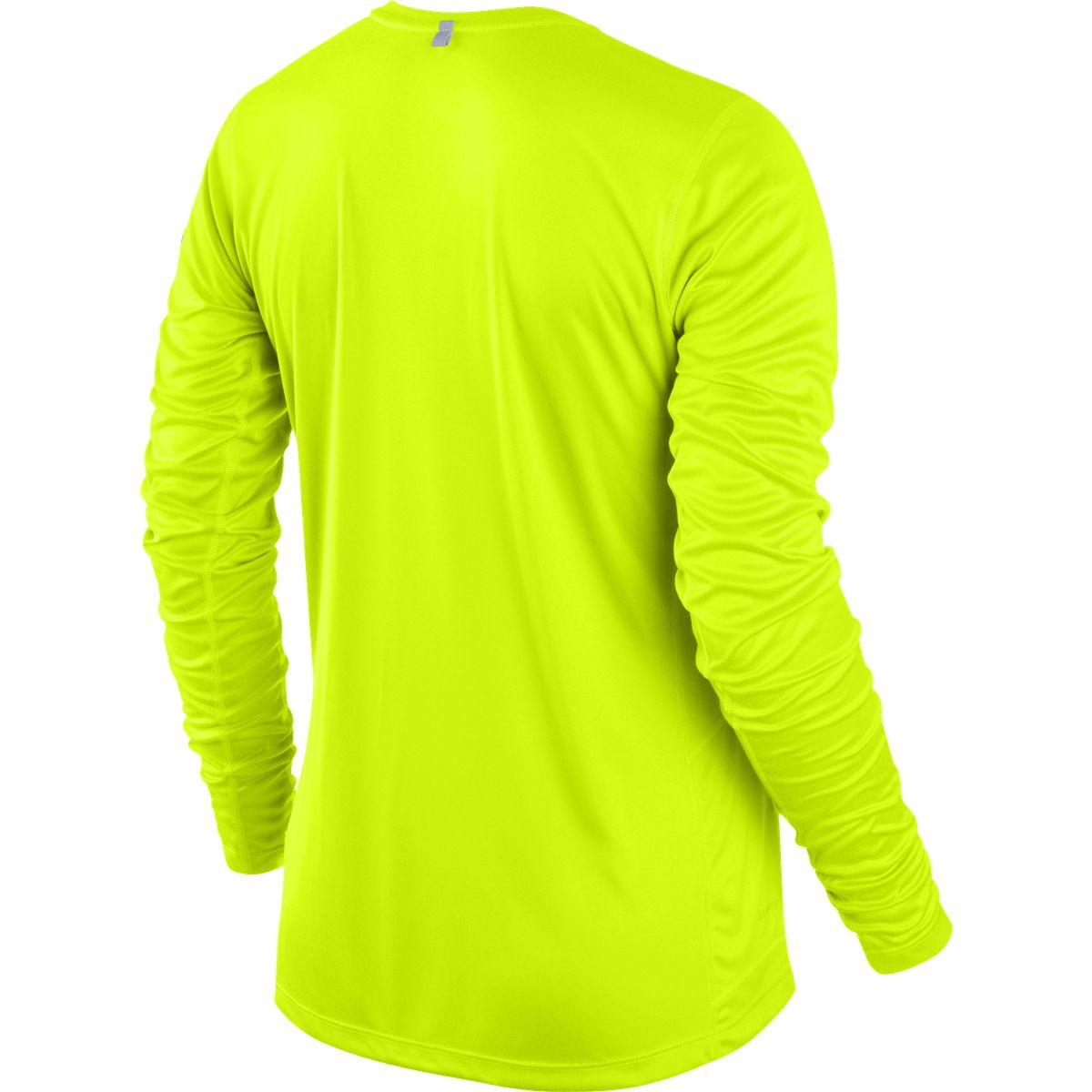nike miler volt