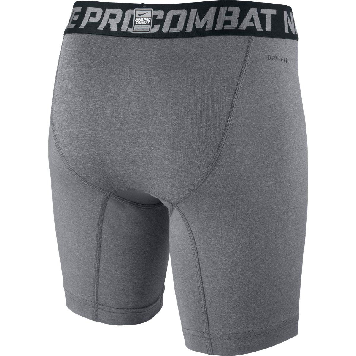 nike boys compression