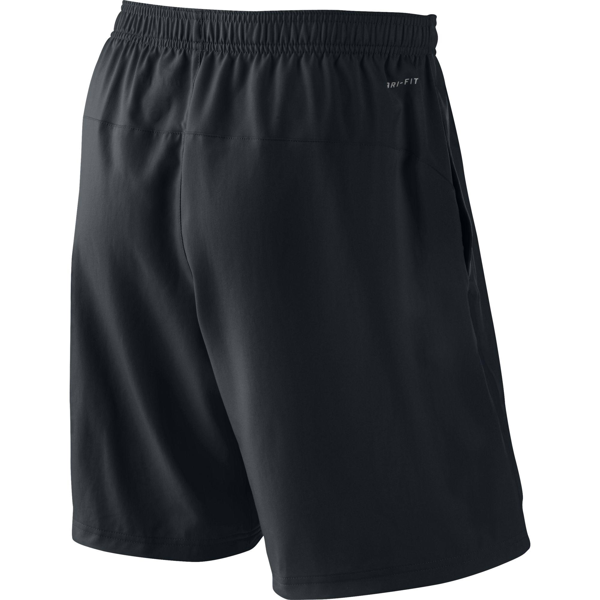 nike woven mens shorts