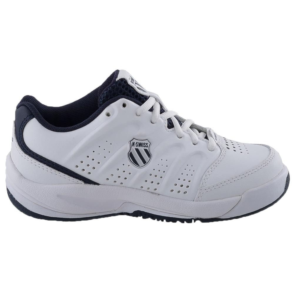 K-Swiss Kids Ultrascendor Omni Tennis Shoes (Size