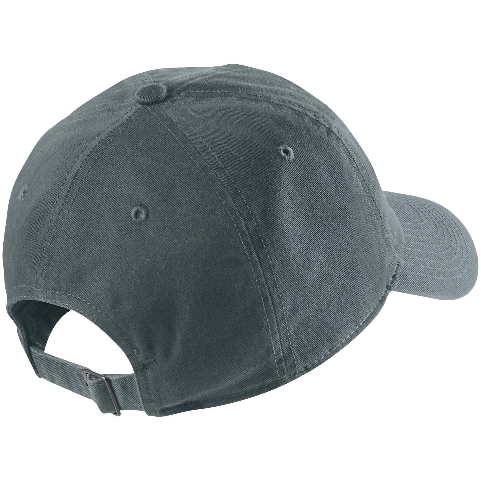 h86 swoosh cap