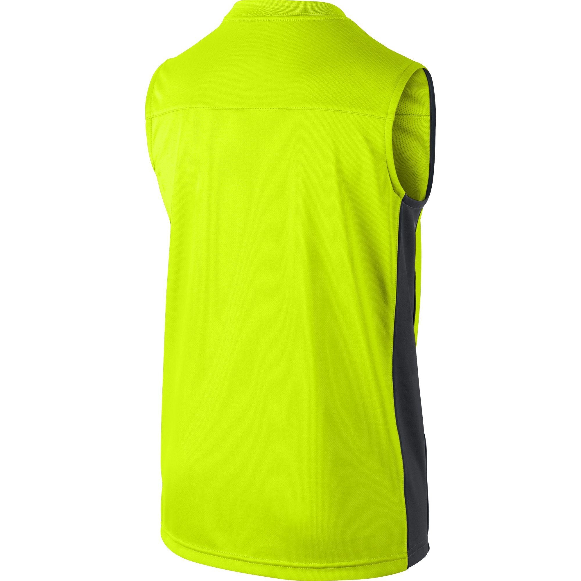 mens nike volt t shirt