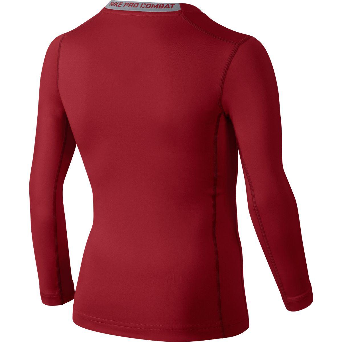 nike hyperwarm compression