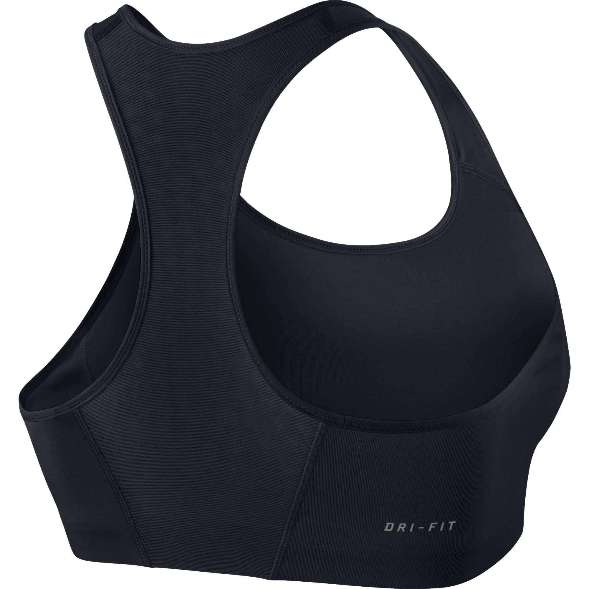 swish sports bra nike