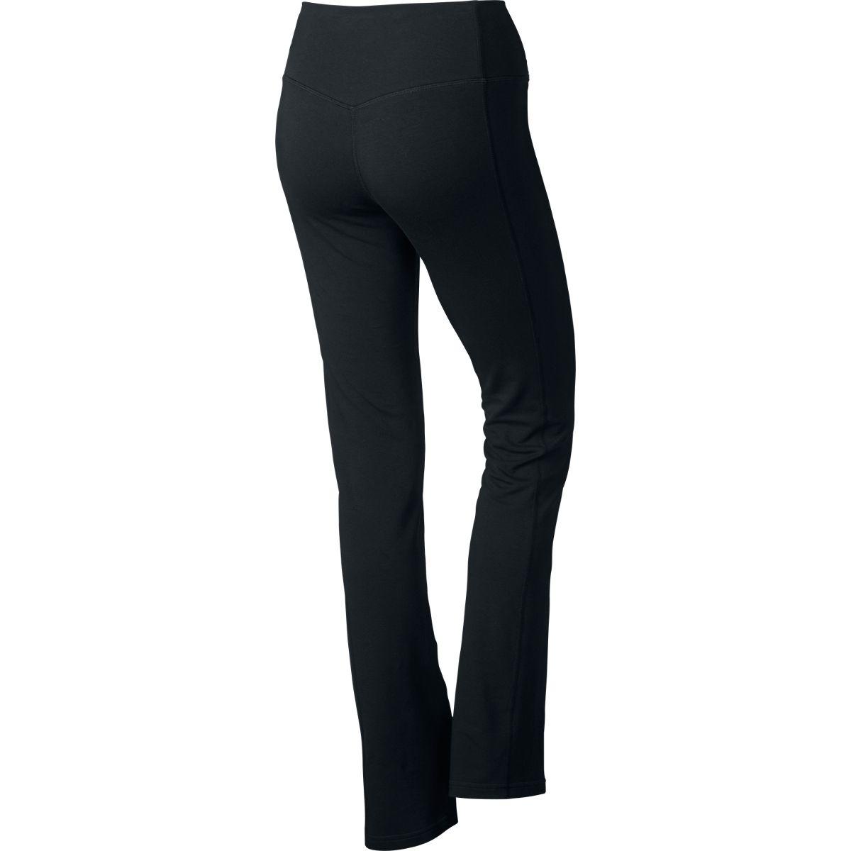 nike dri fit women's running pants