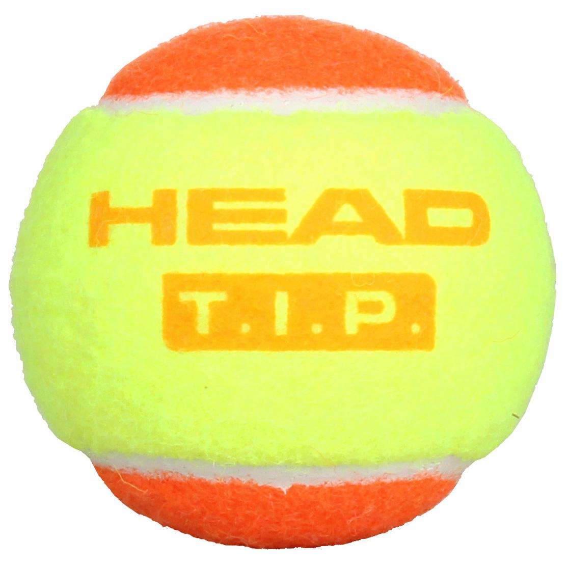 Теннис 10 s Orange Ball