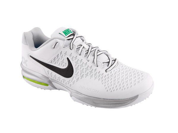 nike grass court tennis shoes