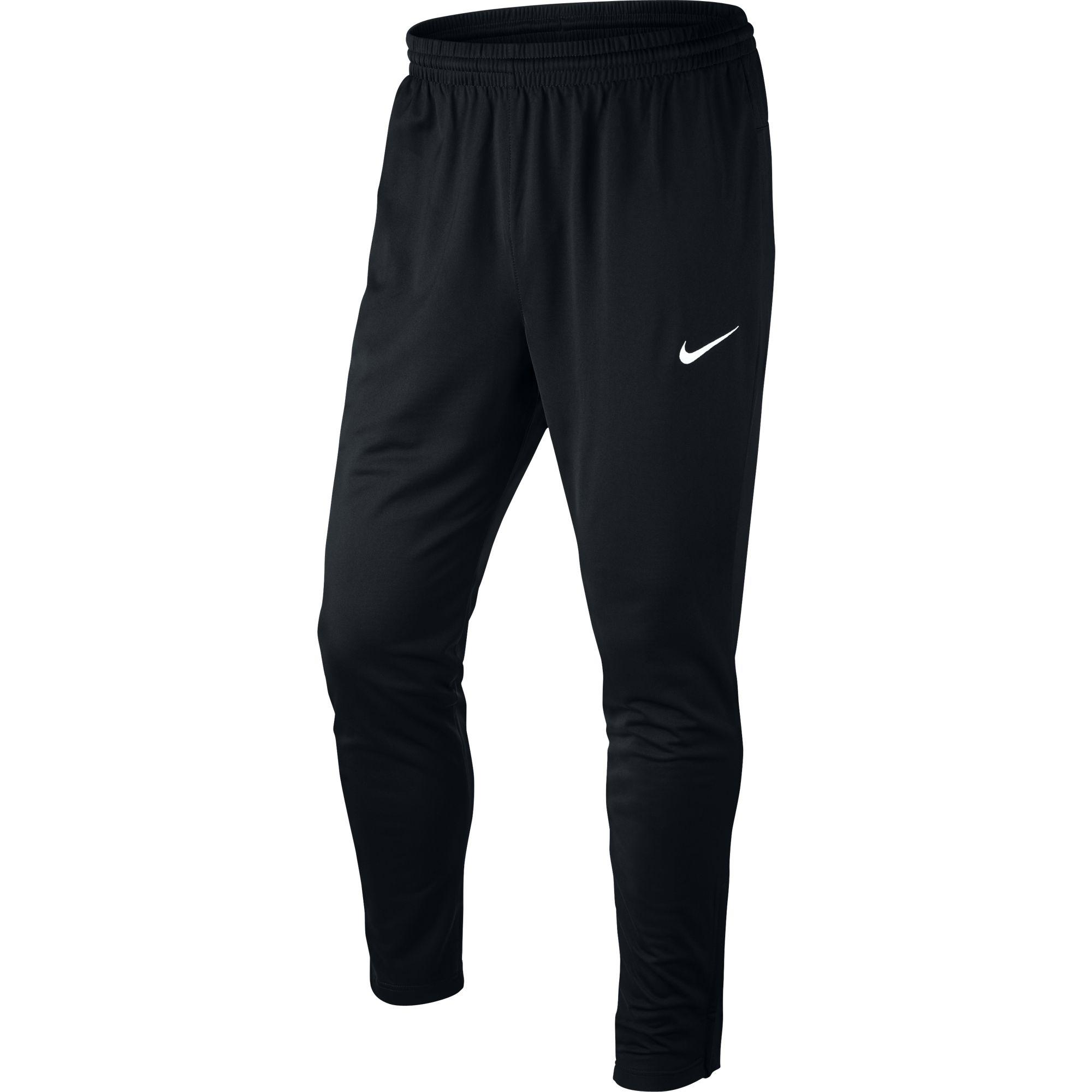 Nike Mens Technical Knit Training Pants - Black - Tennisnuts.com