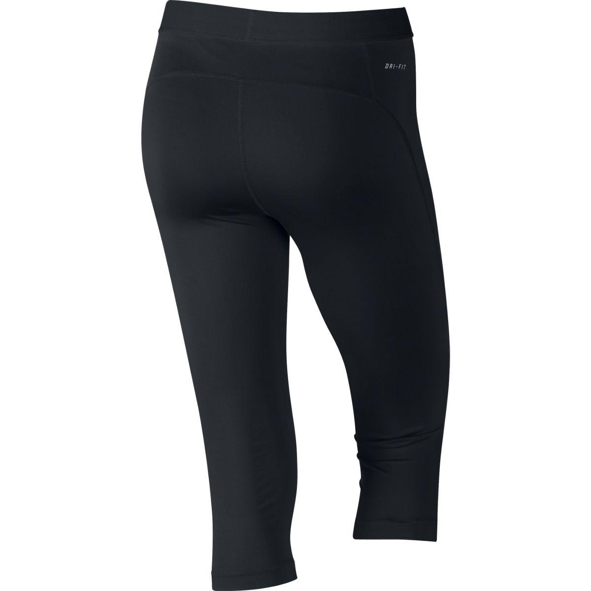 women's nike capris