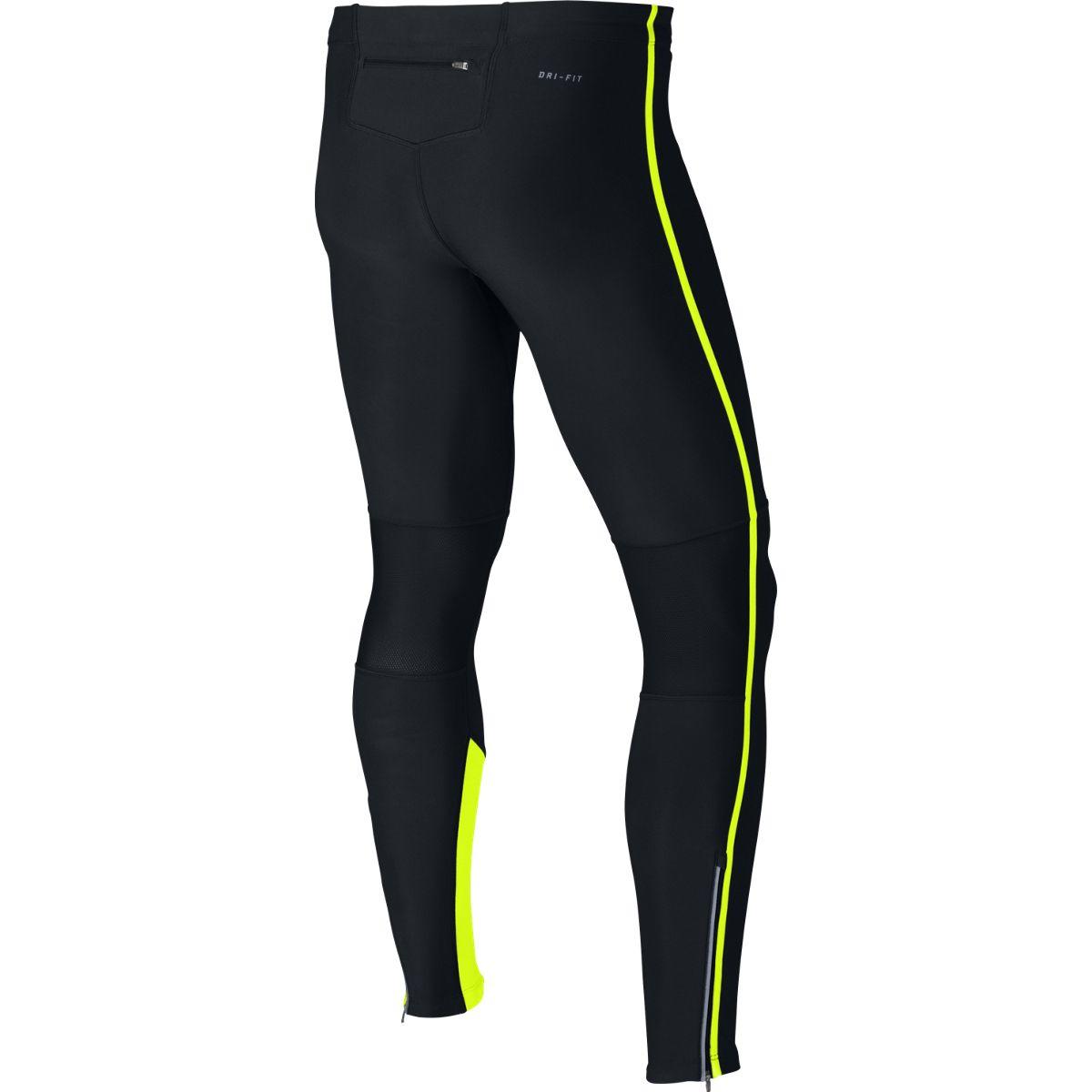 nike running tights mens