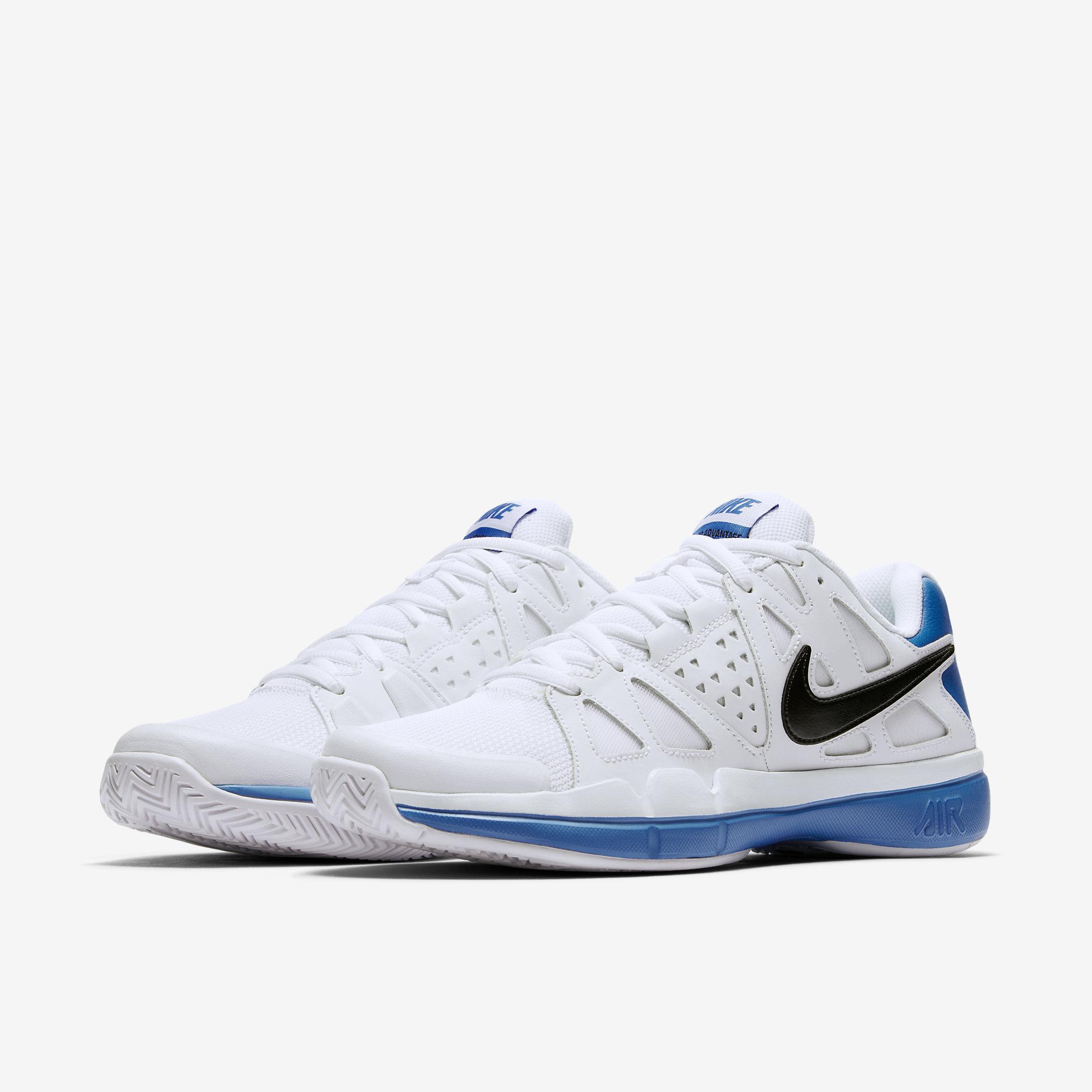 nike vapor advantage men's tennis shoes