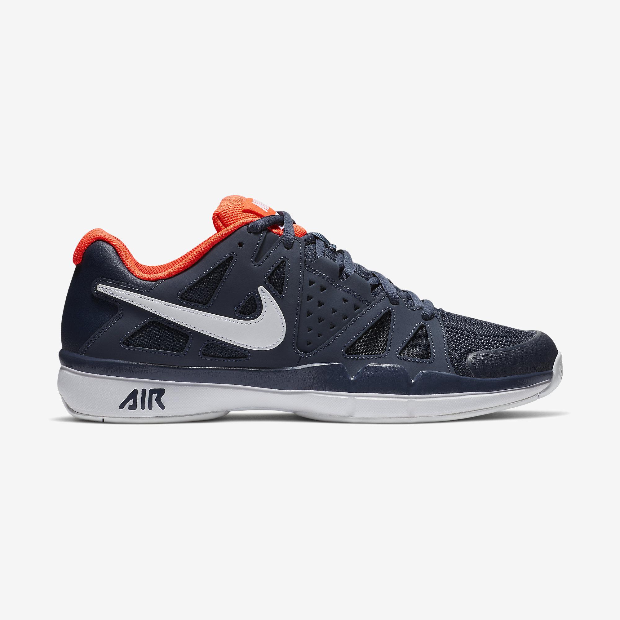 nike air vapour advantage