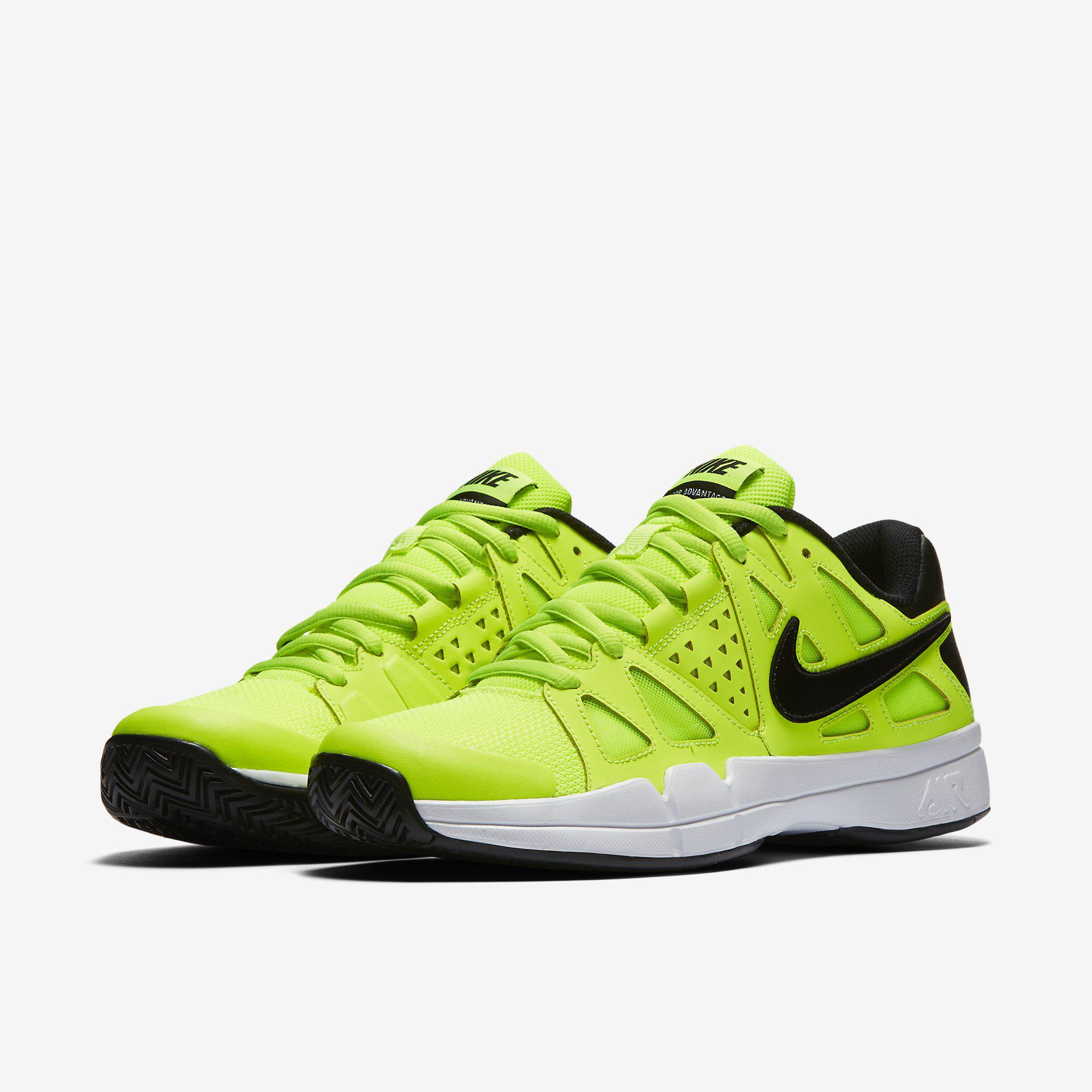 mens nike vapor tennis shoes