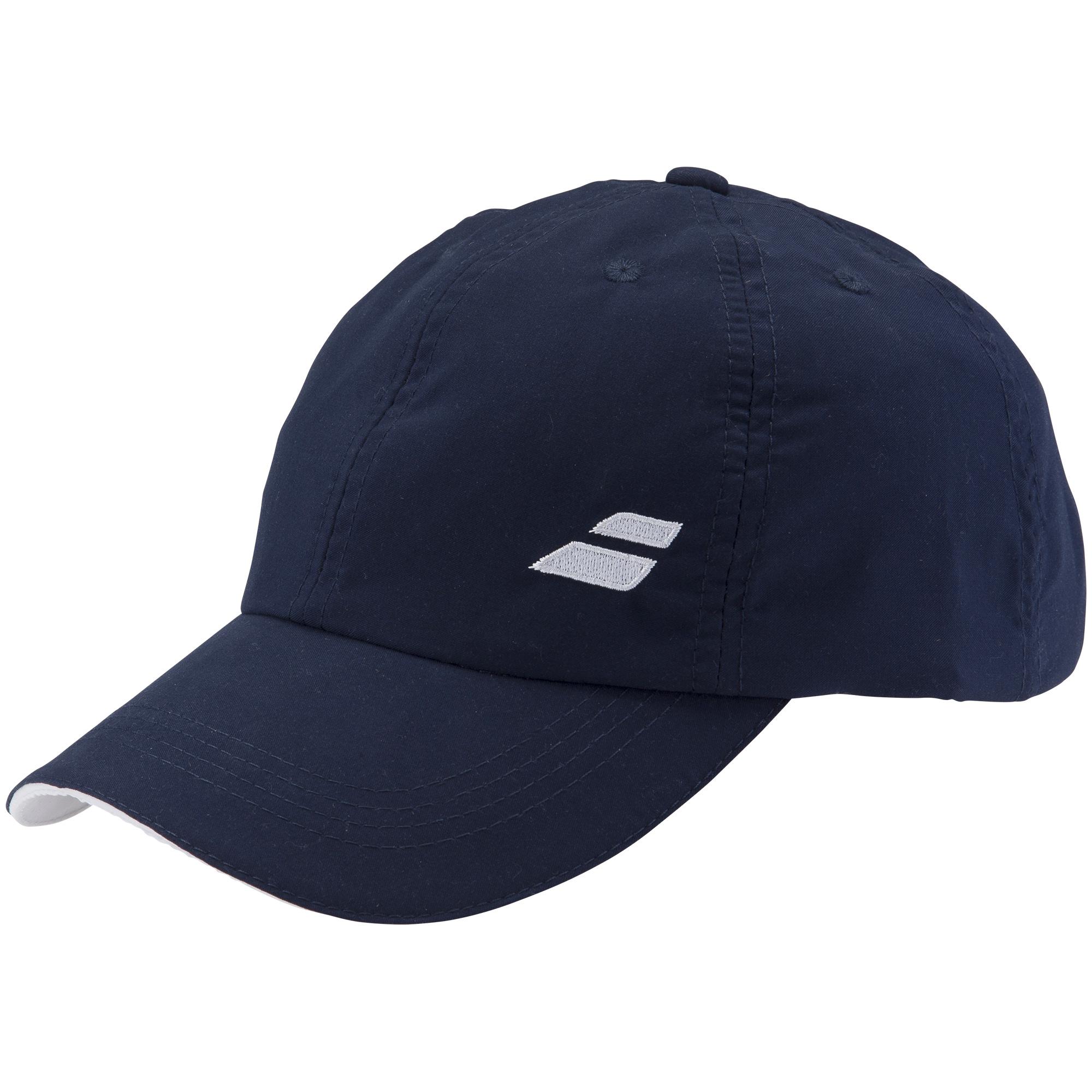 babolat tennis cap