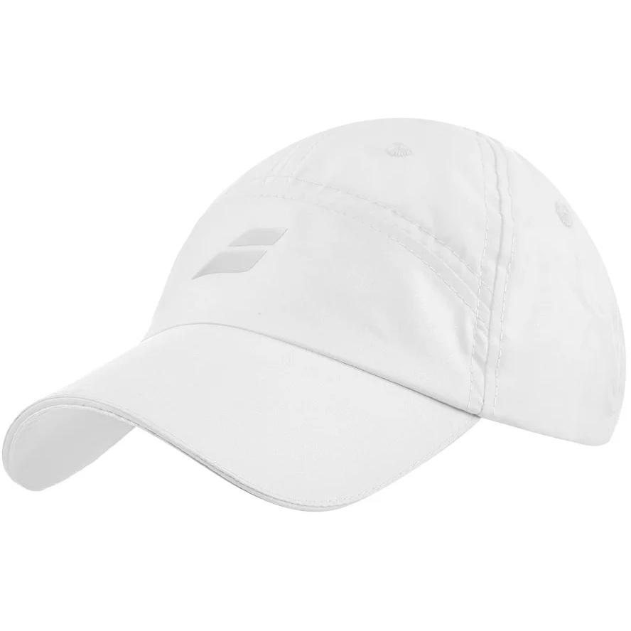 Babolat Microfiber Cap White