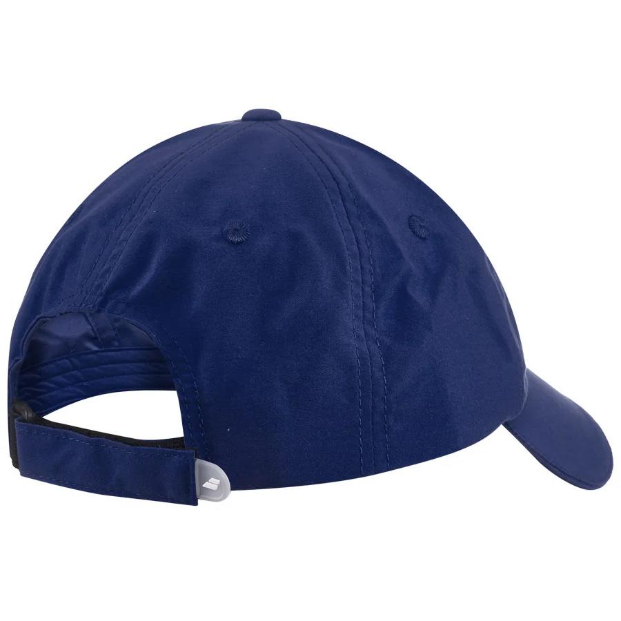 Babolat Microfiber Cap Estate Blue